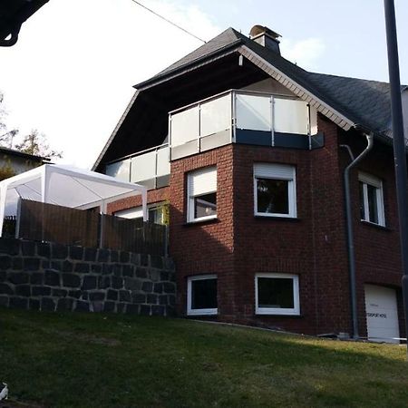 Gaestehaus Savo Nürburg Kültér fotó