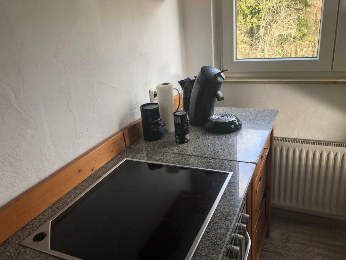 Gaestehaus Savo Nürburg Kültér fotó