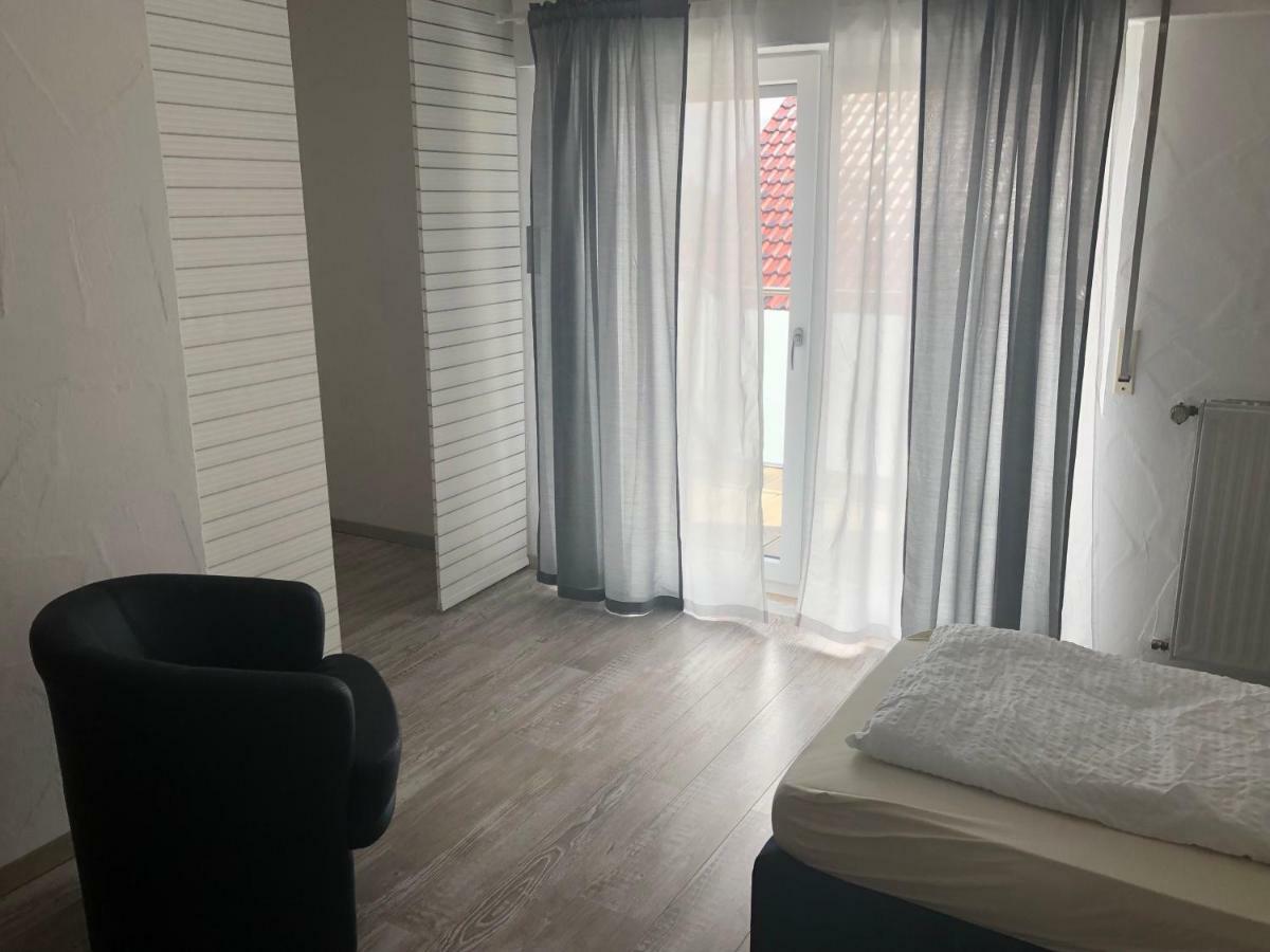 Gaestehaus Savo Nürburg Kültér fotó