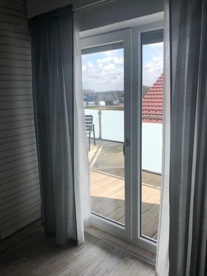 Gaestehaus Savo Nürburg Kültér fotó