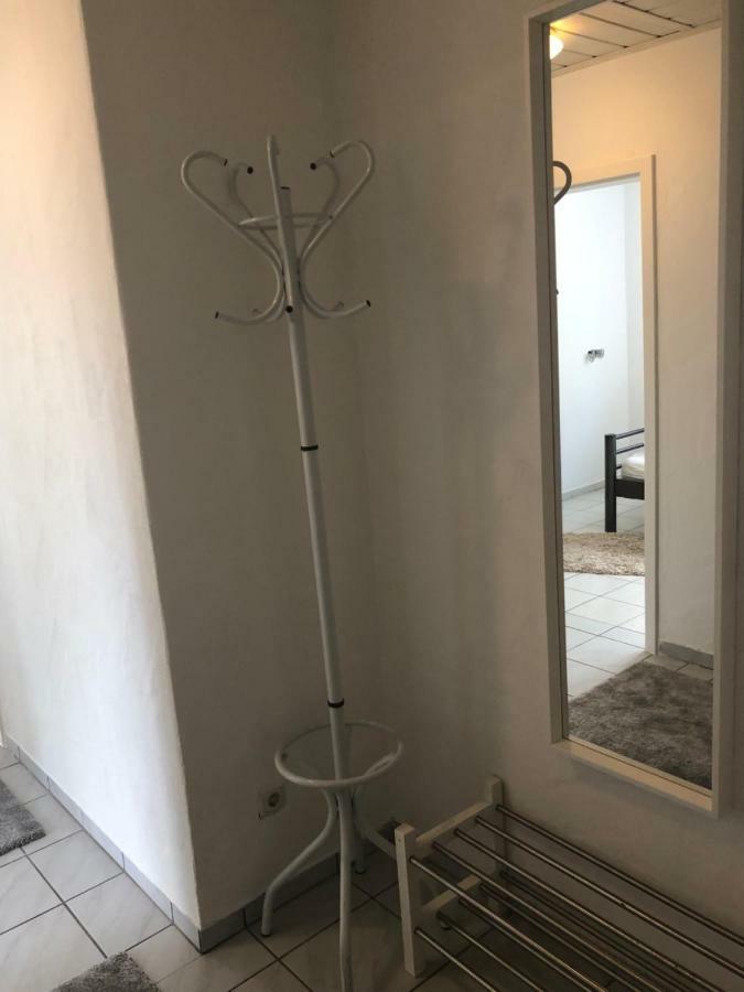 Gaestehaus Savo Nürburg Kültér fotó